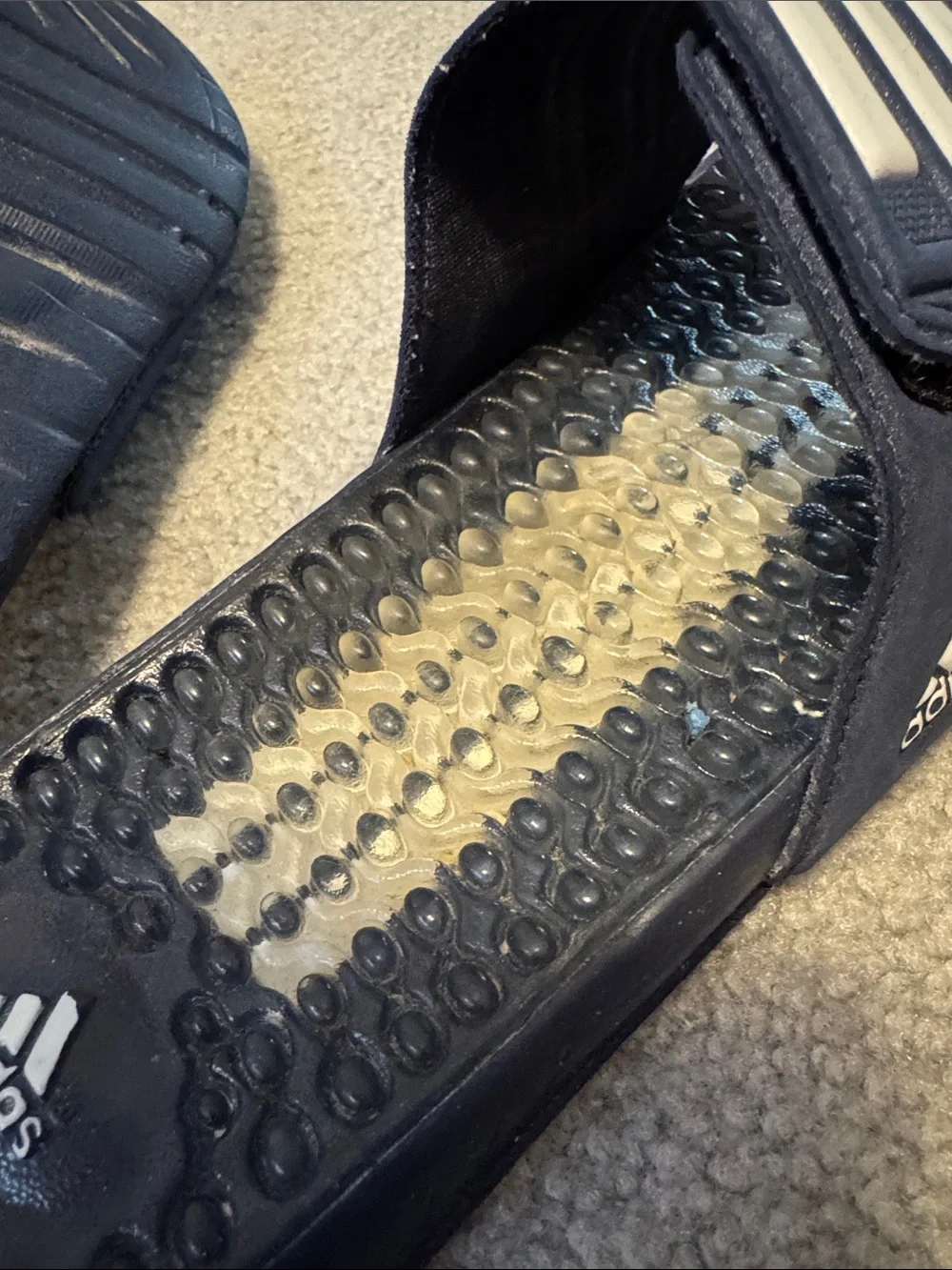 adidas image shows